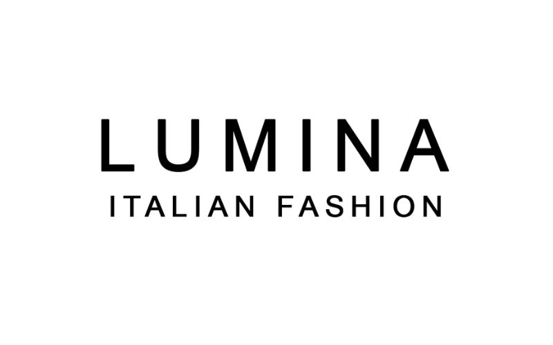 abbigliamento lumina