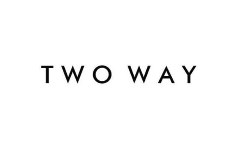 abbigliamento two way